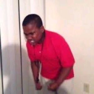 Meet your Posher, Adrian